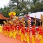 Thanh Hóa: Lễ hội Lam Kinh năm 2023 với nhiều chương trình văn hóa đặc sắc