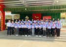 3 trường trên địa bàn xã Khuyến Nông tổ chức Lễ Tổng kết năm học 2022-2023