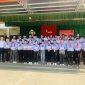 3 trường trên địa bàn xã Khuyến Nông tổ chức Lễ Tổng kết năm học 2022-2023