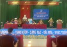 Đại hội đại biểu Hội Liên hiệp Thanh niên Việt Nam xã Khuyến Nông