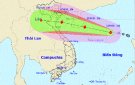 Công điện khẩn số 12/CĐ-UBND về việc ứng phó với cơn bão số 7 (Nangka).