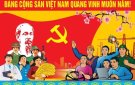 Đảng cộng sản Việt Nam Quang vinh - 93 năm thành lập, lãnh đạo, phát triển và trưởng thành (03/02/1930-03/02/2023)