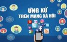Bộ Thông tin và Truyền thông Ban hành quy tắc ứng xử trên mạng xã hội