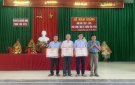 Thực hiện chỉ đạo của UBND huyện Triệu Sơn, Phòng Giáo dục và Đào tạo huyện Triệu Sơn.